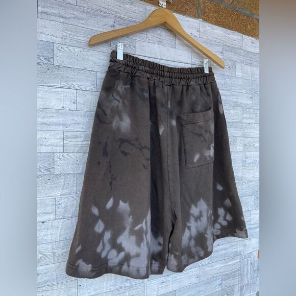 Mauna Kea drawstring tie-dye shorts size medium - Picture 16 of 17